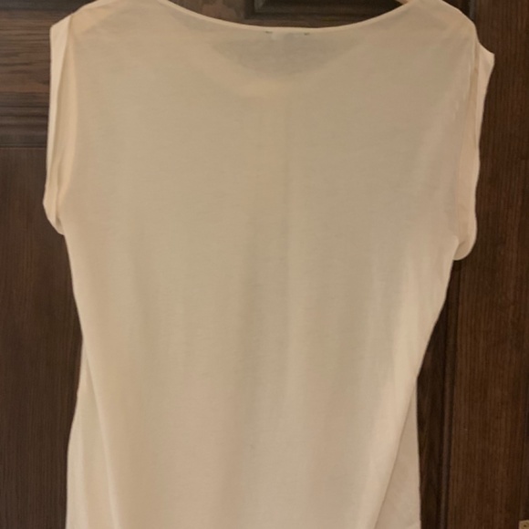 Massimo Dutto White Shirt - Picture 2 of 3